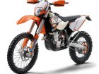 2009 KTM 450 EXC Six Days